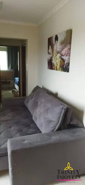 Foto 4 de Apartamento com 2 quartos à venda, 64m2 em Jaguaribe, Osasco - SP