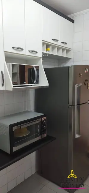 Foto 8 de Apartamento com 2 quartos à venda, 64m2 em Jaguaribe, Osasco - SP