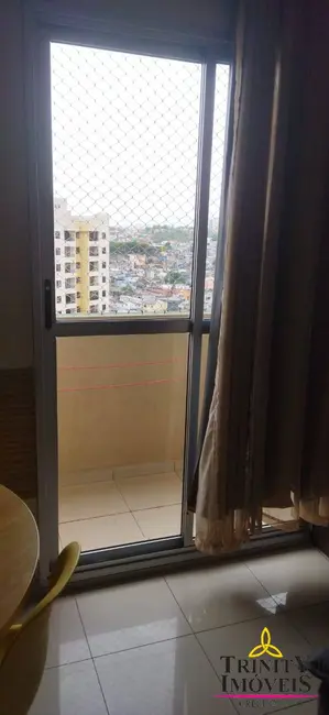 Foto 5 de Apartamento com 2 quartos à venda, 64m2 em Jaguaribe, Osasco - SP