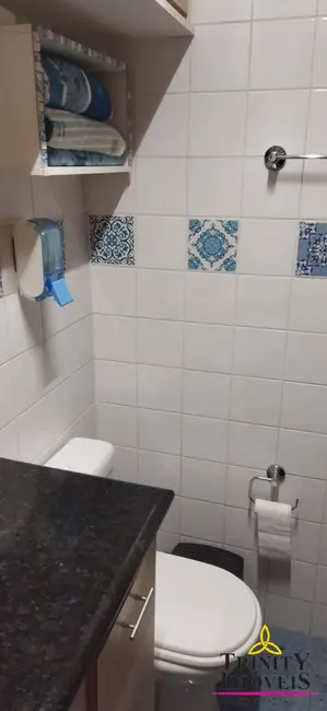 Foto 9 de Apartamento com 2 quartos à venda, 64m2 em Jaguaribe, Osasco - SP