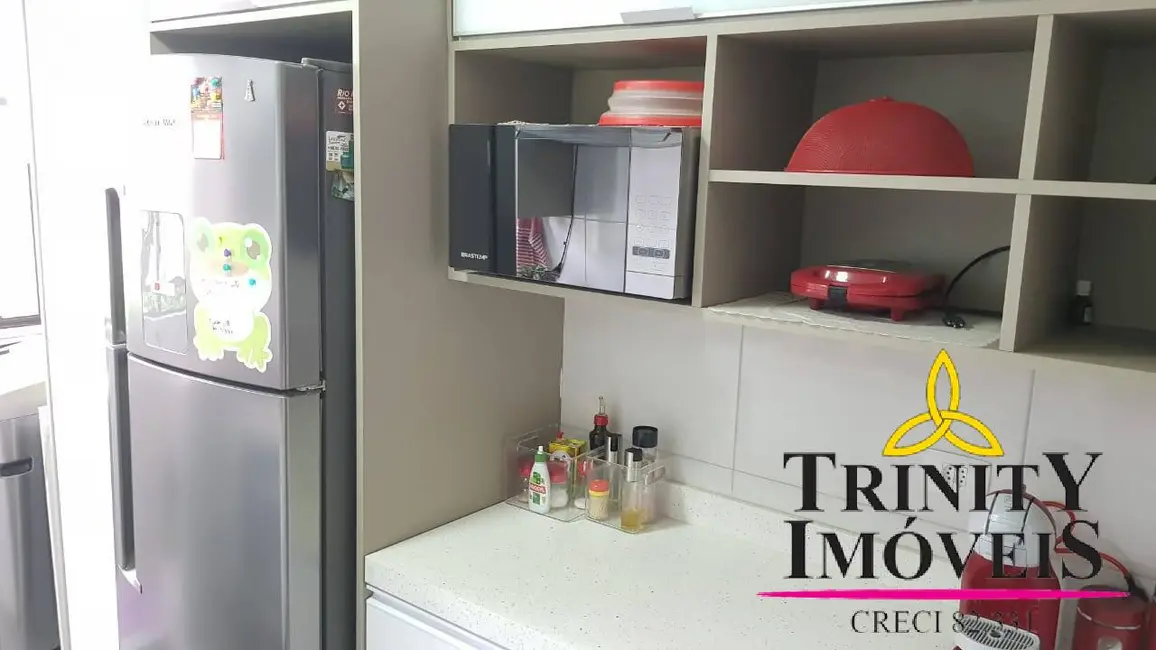 Foto 5 de Apartamento com 2 quartos à venda, 60m2 em São Pedro, Osasco - SP