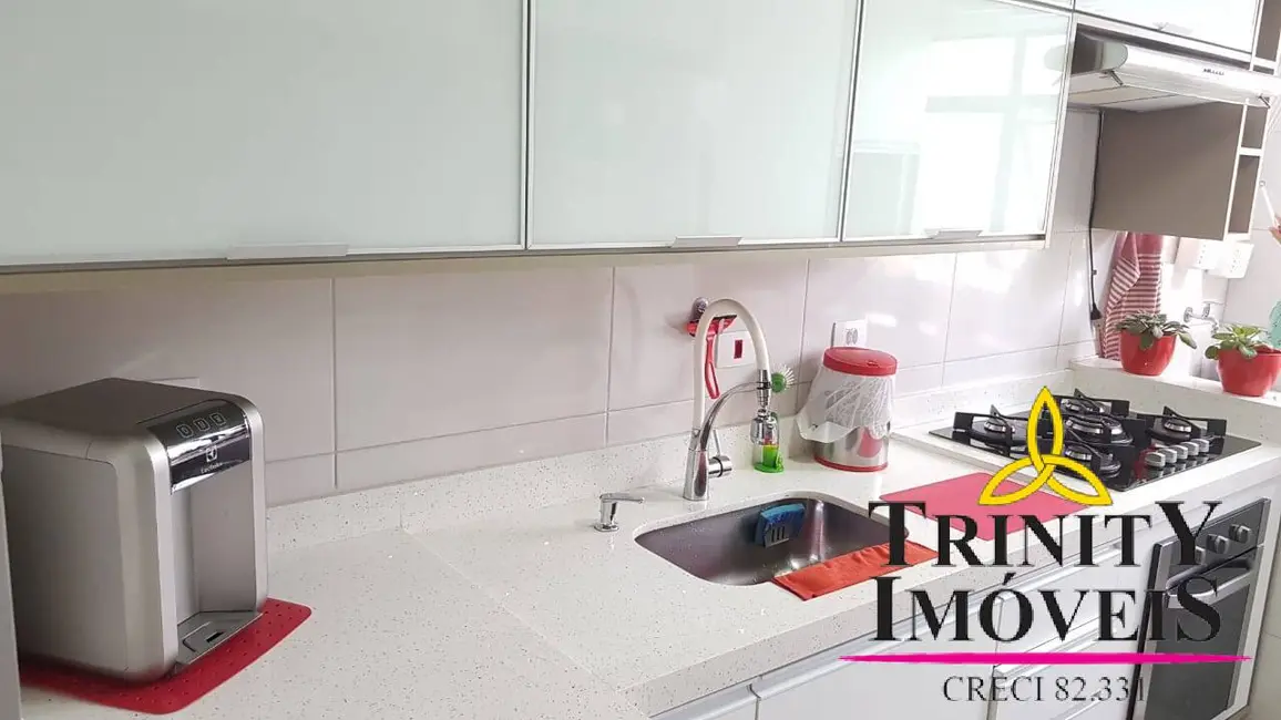 Foto 4 de Apartamento com 2 quartos à venda, 60m2 em São Pedro, Osasco - SP