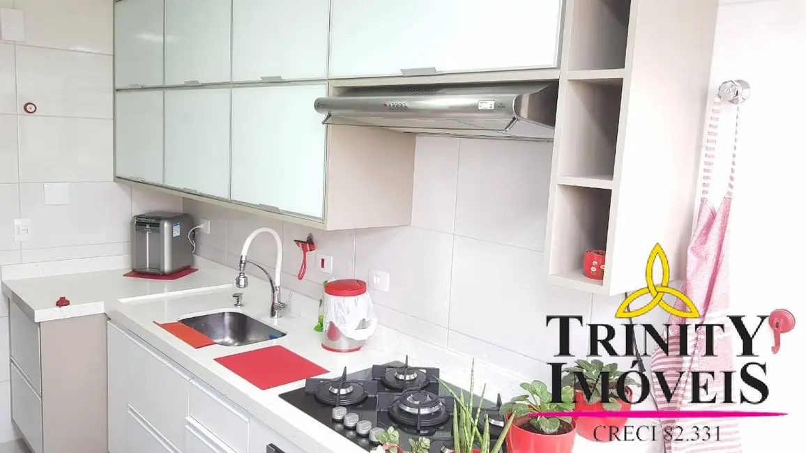 Foto 3 de Apartamento com 2 quartos à venda, 60m2 em São Pedro, Osasco - SP