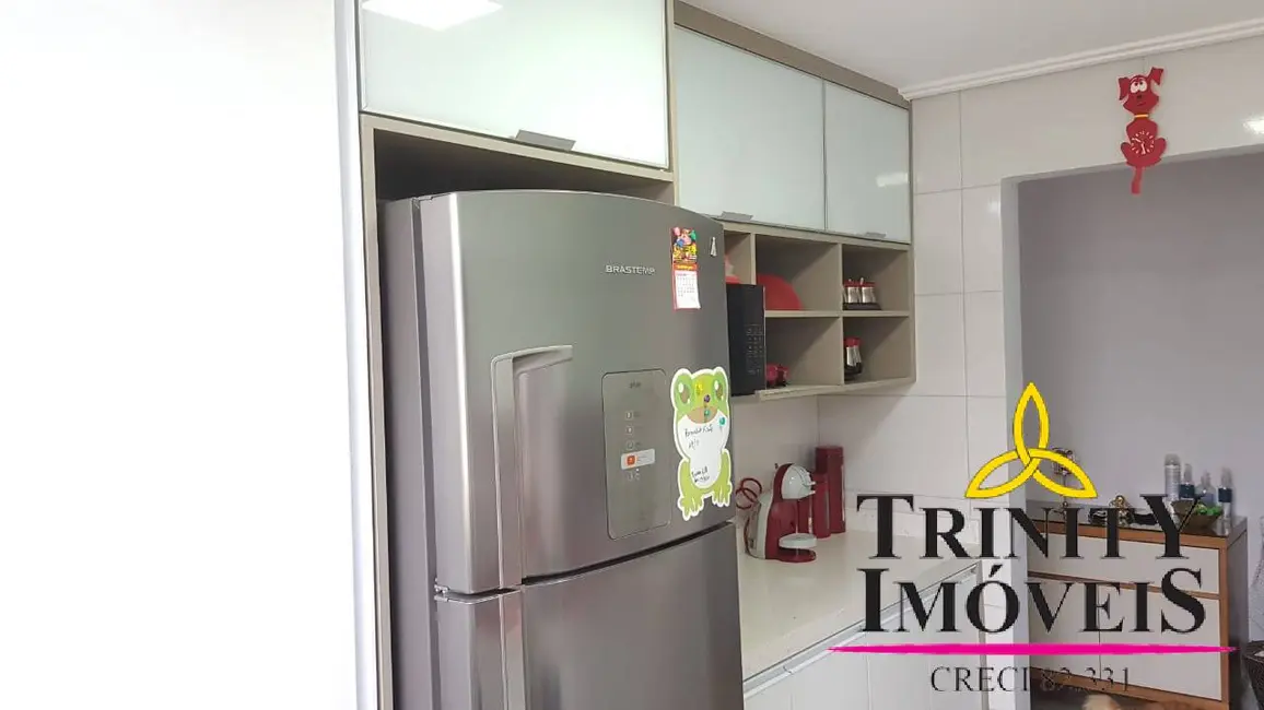 Foto 6 de Apartamento com 2 quartos à venda, 60m2 em São Pedro, Osasco - SP