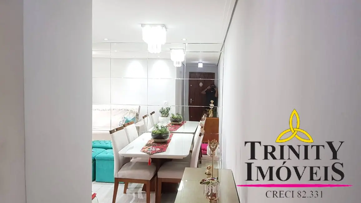 Foto 9 de Apartamento com 2 quartos à venda, 60m2 em São Pedro, Osasco - SP