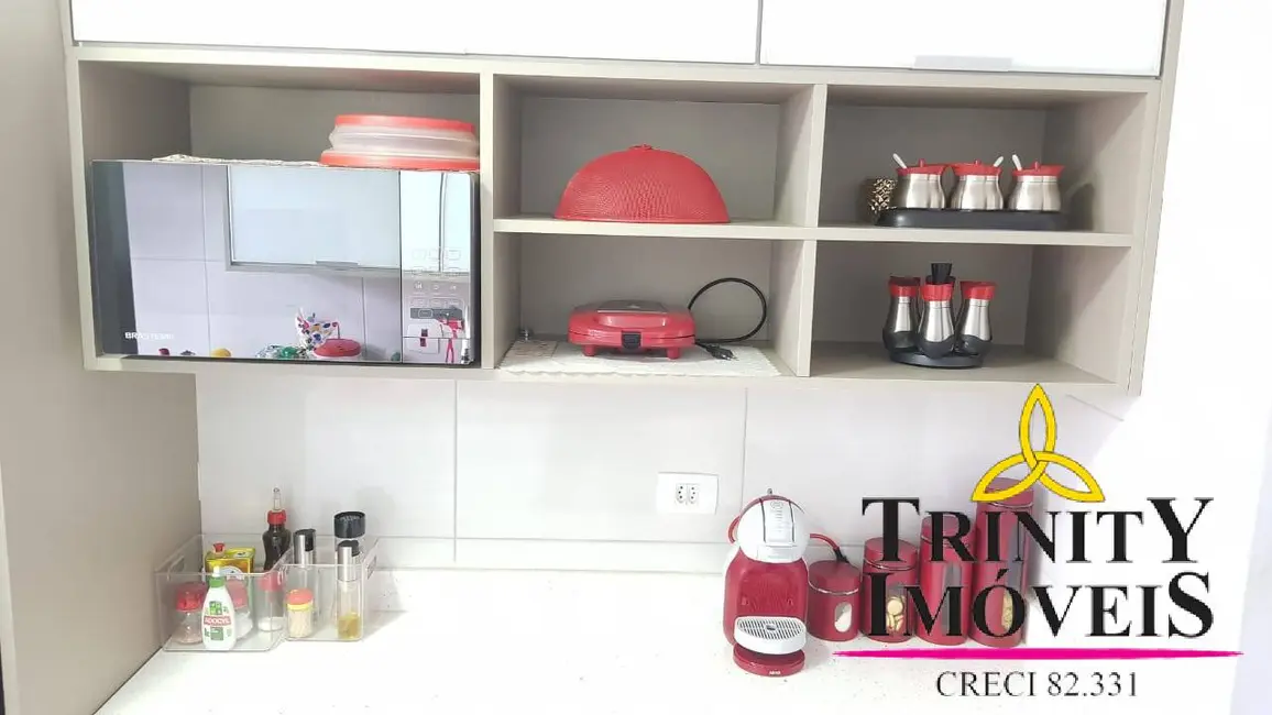 Foto 7 de Apartamento com 2 quartos à venda, 60m2 em São Pedro, Osasco - SP