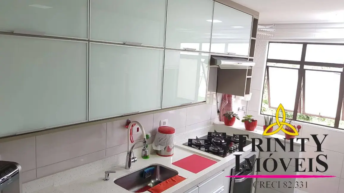Foto 1 de Apartamento com 2 quartos à venda, 60m2 em São Pedro, Osasco - SP