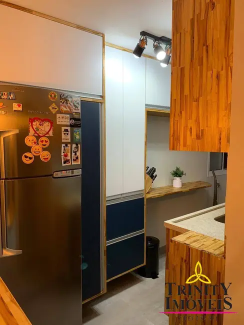 Foto 5 de Apartamento com 2 quartos à venda, 49m2 em Jardim Santa Izabel, Cotia - SP