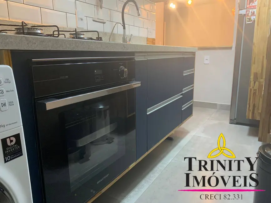 Foto 7 de Apartamento com 2 quartos à venda, 49m2 em Jardim Santa Izabel, Cotia - SP