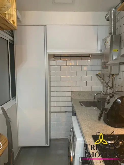 Foto 9 de Apartamento com 2 quartos à venda, 49m2 em Jardim Santa Izabel, Cotia - SP