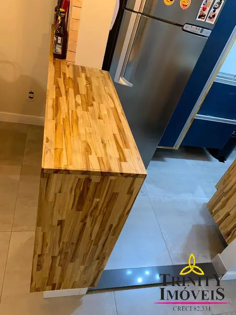 Foto 2 de Apartamento com 2 quartos à venda, 49m2 em Jardim Santa Izabel, Cotia - SP