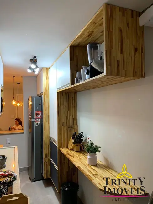 Foto 1 de Apartamento com 2 quartos à venda, 49m2 em Jardim Santa Izabel, Cotia - SP