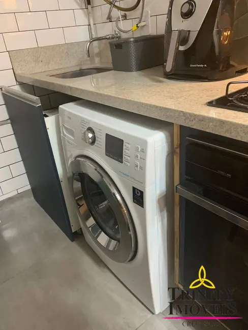 Foto 8 de Apartamento com 2 quartos à venda, 49m2 em Jardim Santa Izabel, Cotia - SP