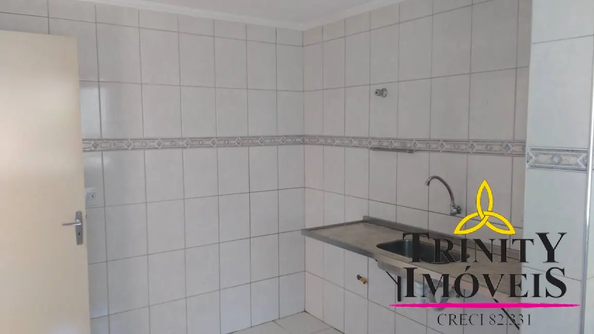 Foto 4 de Apartamento com 2 quartos à venda, 56m2 em Jardim Caiapiá, Cotia - SP
