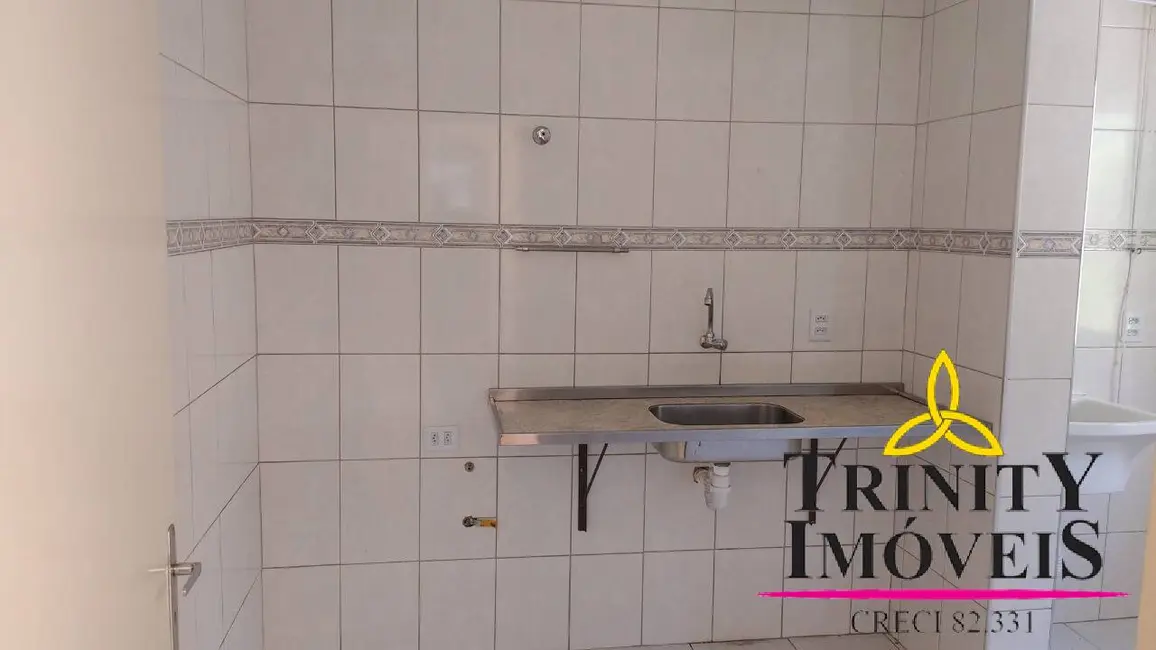 Foto 5 de Apartamento com 2 quartos à venda, 56m2 em Jardim Caiapiá, Cotia - SP