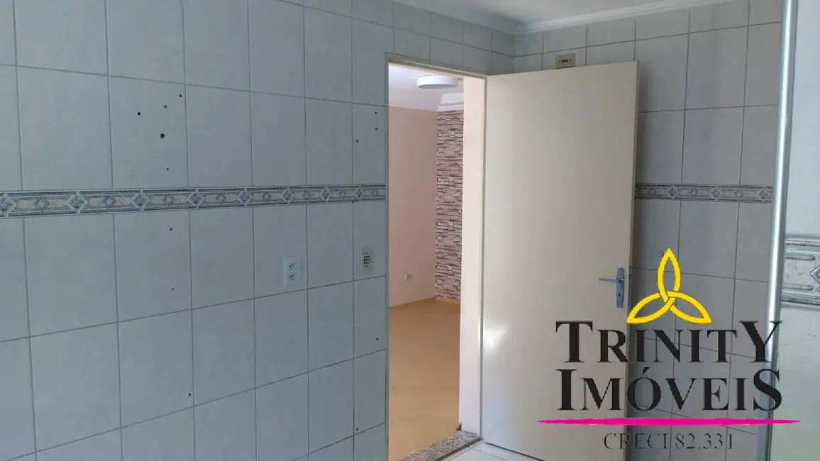 Foto 9 de Apartamento com 2 quartos à venda, 56m2 em Jardim Caiapiá, Cotia - SP