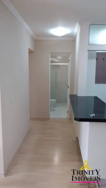 Apartamento com 2 quartos à venda, 52m2 em Jardim dos Ipês, Cotia - SP - imagem 7 Foto 7 de Apartamento com 2 quartos à venda, 52m2 em Jardim dos Ipês, Cotia - SP