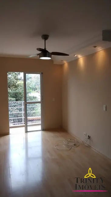 Foto 1 de Apartamento com 2 quartos à venda, 52m2 em Jardim dos Ipês, Cotia - SP