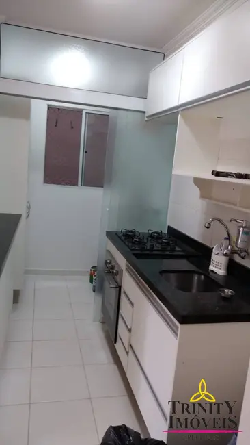 Apartamento com 2 quartos à venda, 52m2 em Jardim dos Ipês, Cotia - SP - imagem 5 Foto 5 de Apartamento com 2 quartos à venda, 52m2 em Jardim dos Ipês, Cotia - SP