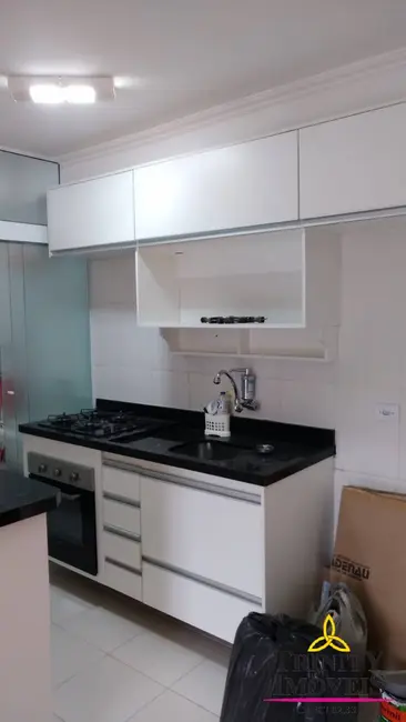 Apartamento com 2 quartos à venda, 52m2 em Jardim dos Ipês, Cotia - SP - imagem 4 Foto 4 de Apartamento com 2 quartos à venda, 52m2 em Jardim dos Ipês, Cotia - SP