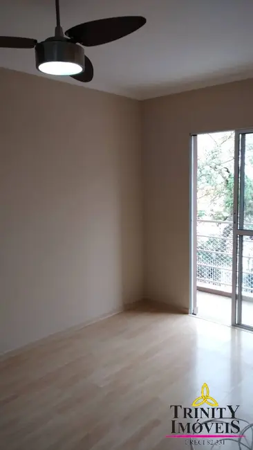 Foto 2 de Apartamento com 2 quartos à venda, 52m2 em Jardim dos Ipês, Cotia - SP