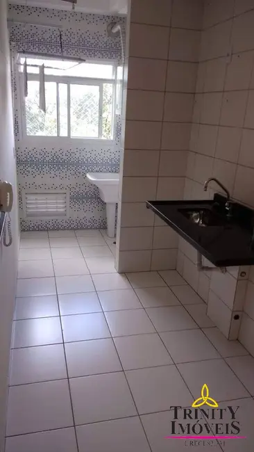 Foto 4 de Apartamento com 2 quartos à venda, 57m2 em Umuarama, Osasco - SP