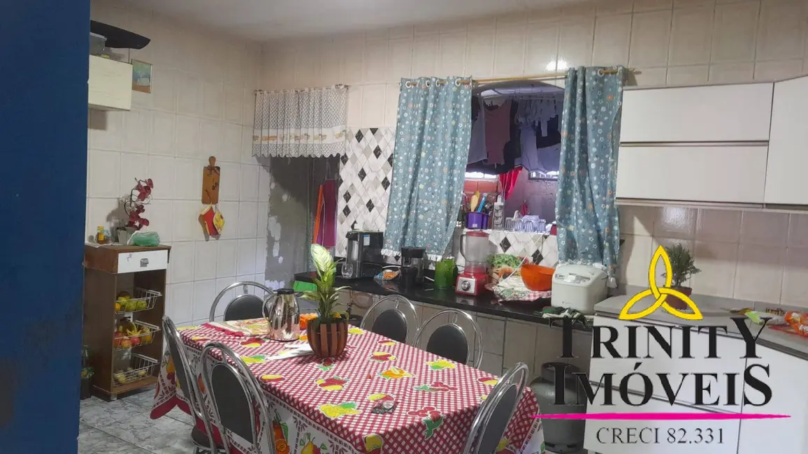 Foto 7 de Casa com 3 quartos à venda em Jardim Elvira, Osasco - SP