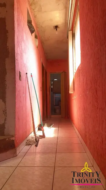 Foto 4 de Casa com 3 quartos à venda em Jardim Elvira, Osasco - SP