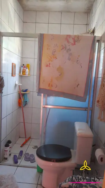 Foto 8 de Casa com 3 quartos à venda em Jardim Elvira, Osasco - SP