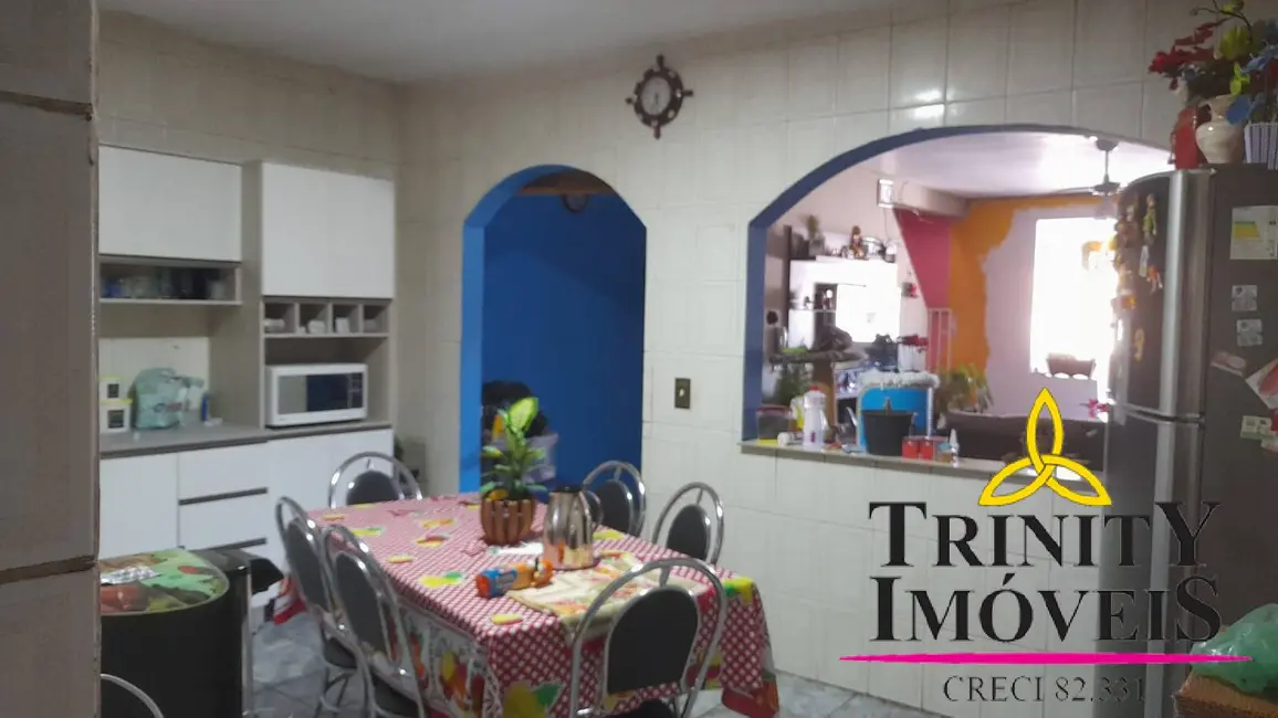 Foto 6 de Casa com 3 quartos à venda em Jardim Elvira, Osasco - SP