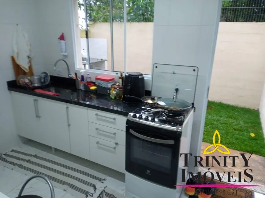 Foto 6 de Sobrado com 2 quartos à venda, 62m2 em Parque Rincão, Cotia - SP