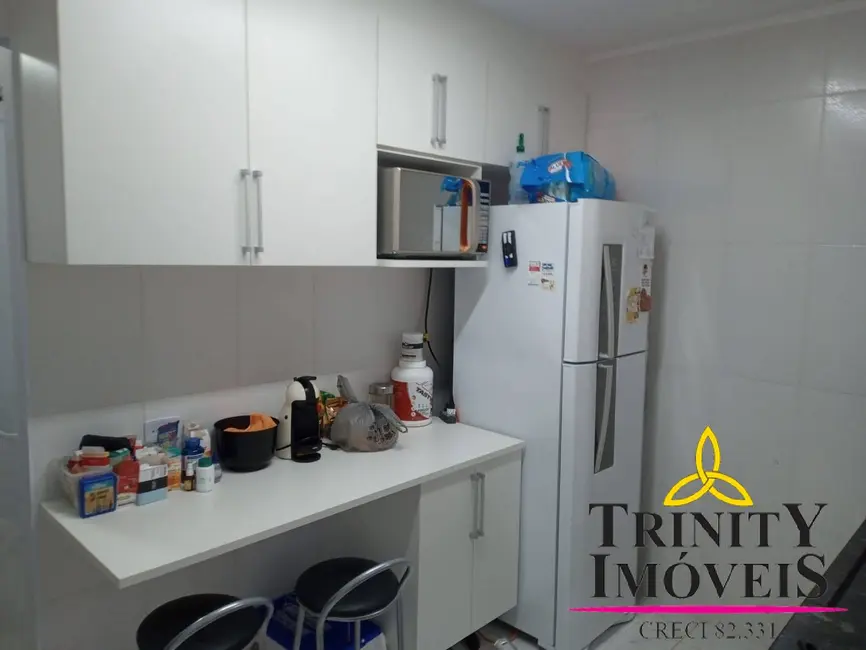 Foto 5 de Sobrado com 2 quartos à venda, 62m2 em Parque Rincão, Cotia - SP