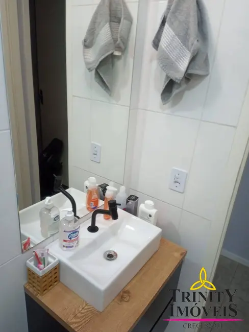 Foto 7 de Sobrado com 2 quartos à venda, 62m2 em Parque Rincão, Cotia - SP