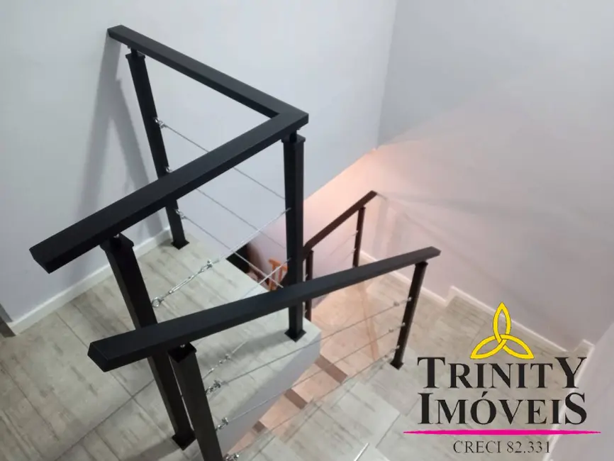 Foto 3 de Sobrado com 2 quartos à venda, 62m2 em Parque Rincão, Cotia - SP