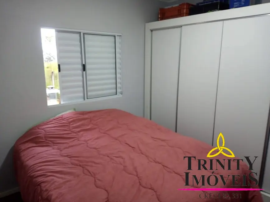 Foto 9 de Sobrado com 2 quartos à venda, 62m2 em Parque Rincão, Cotia - SP