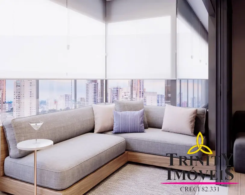 Foto 7 de Apartamento com 3 quartos à venda, 106m2 em Parque Rincão, Cotia - SP