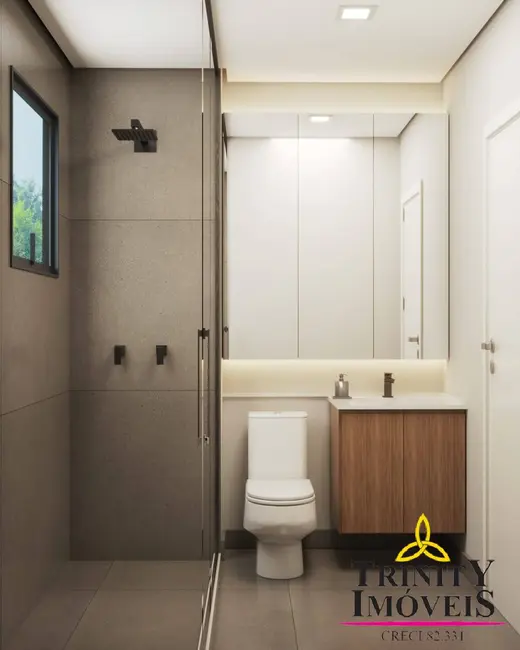 Foto 4 de Apartamento com 3 quartos à venda, 106m2 em Parque Rincão, Cotia - SP