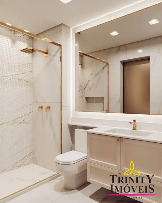 Foto 5 de Apartamento com 3 quartos à venda, 106m2 em Parque Rincão, Cotia - SP