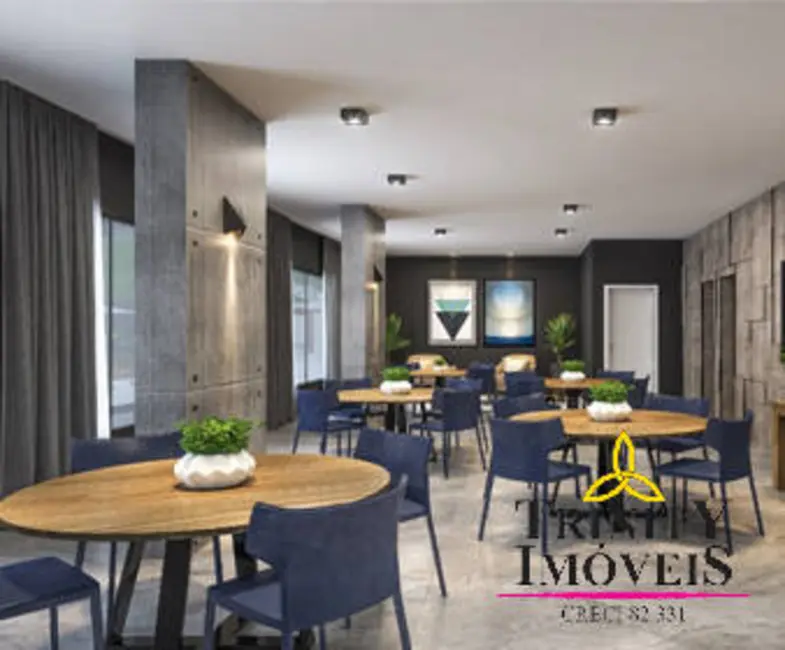 Foto 9 de Apartamento com 3 quartos à venda, 106m2 em Parque Rincão, Cotia - SP