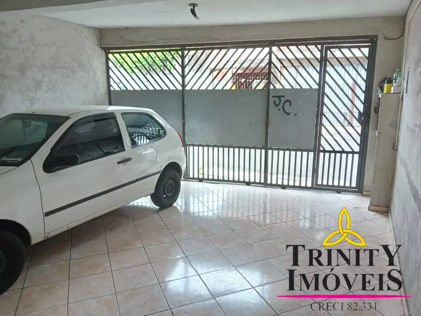 Foto 1 de Casa com 4 quartos à venda, 148m2 em Jardim Roberto, Osasco - SP