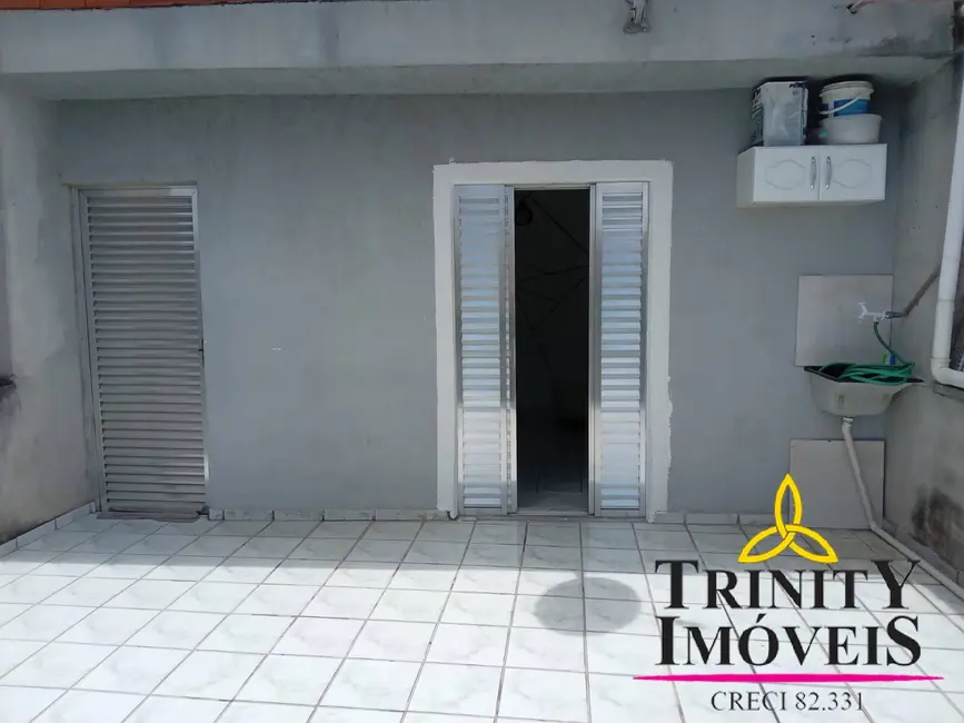 Foto 2 de Casa com 4 quartos à venda, 148m2 em Jardim Roberto, Osasco - SP