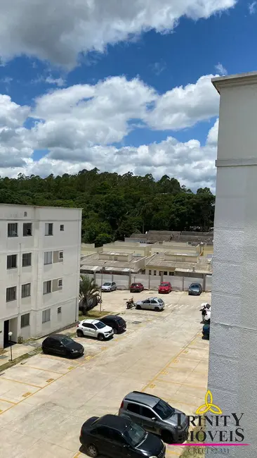 Apartamento para Venda - Cotia / SP no bairro Nakamura Park, 2