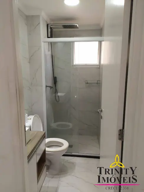 Foto 8 de Apartamento com 2 quartos à venda, 50m2 em Jardim Ísis, Cotia - SP