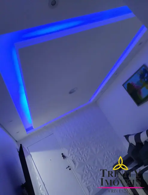 Foto 5 de Apartamento com 2 quartos à venda, 50m2 em Jardim Ísis, Cotia - SP