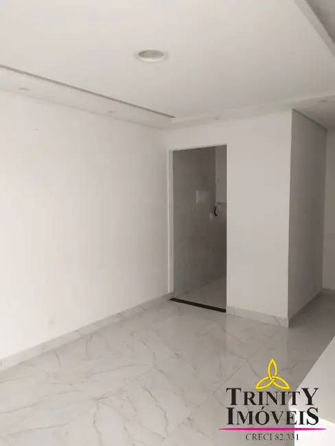 Foto 6 de Apartamento com 2 quartos à venda, 50m2 em Jardim Ísis, Cotia - SP