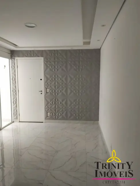Foto 1 de Apartamento com 2 quartos à venda, 50m2 em Jardim Ísis, Cotia - SP