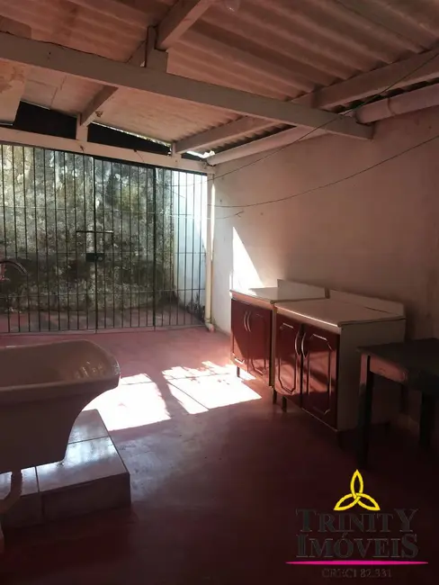 Foto 5 de Casa com 3 quartos à venda em Vila Monte Serrat, Cotia - SP