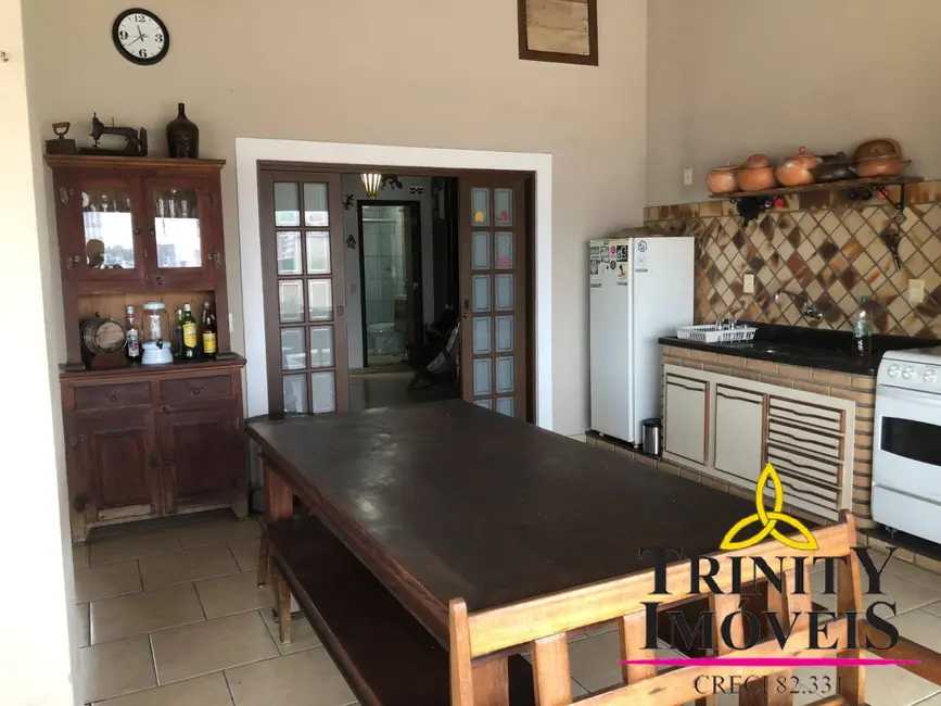 Foto 4 de Casa com 3 quartos à venda em Osasco - SP