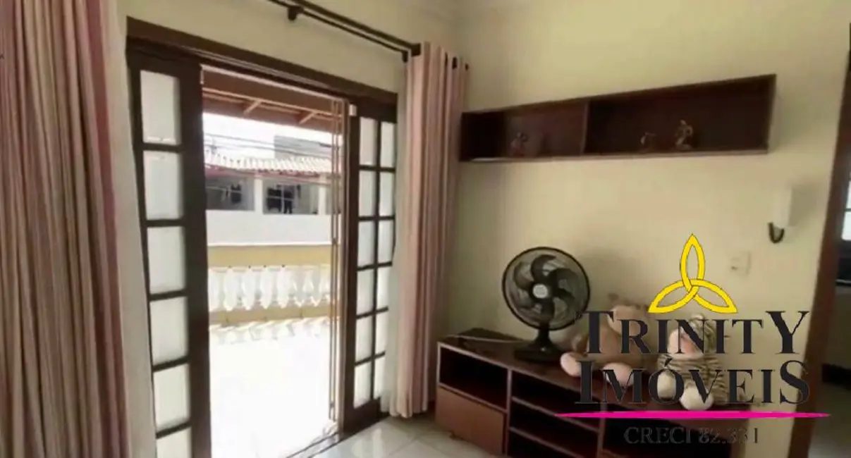 Foto 2 de Casa com 3 quartos à venda em Osasco - SP