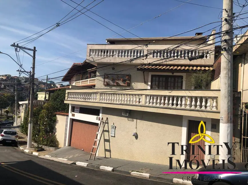 Foto 3 de Casa com 3 quartos à venda em Osasco - SP